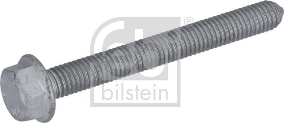 Febi Bilstein 184719 - Vis, poulie-tendeur cwaw.fr