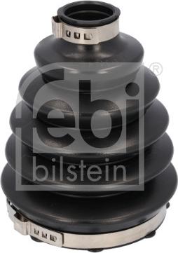 Febi Bilstein 184713 - Joint-soufflet, arbre de commande cwaw.fr