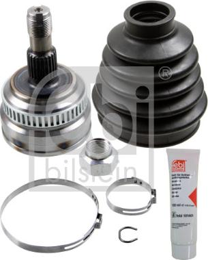 Febi Bilstein 185922 - Jeu de joints, arbre de transmission cwaw.fr