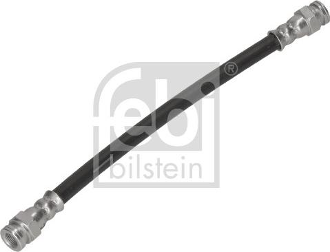 Febi Bilstein 185410 - Flexible de frein cwaw.fr