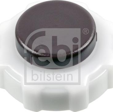 Febi Bilstein 185504 - Bouchon, réservoir de liquide de refroidissement cwaw.fr