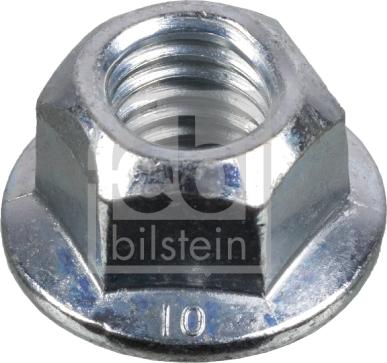 Febi Bilstein 18551 - Écrou cwaw.fr