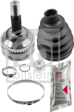 Febi Bilstein 185601 - Jeu de joints, arbre de transmission cwaw.fr