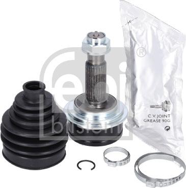 Febi Bilstein 185099 - Jeu de joints, arbre de transmission cwaw.fr