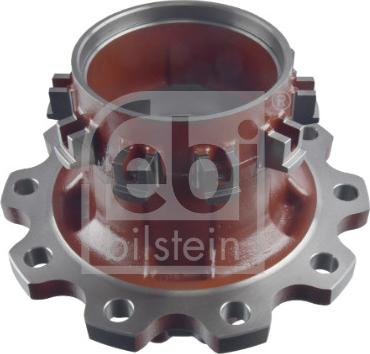 Febi Bilstein 185091 - Moyeu de roue cwaw.fr