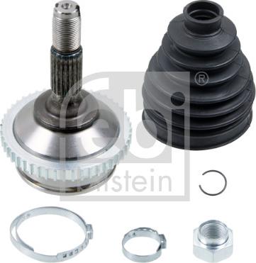 Febi Bilstein 185040 - Jeu de joints, arbre de transmission cwaw.fr