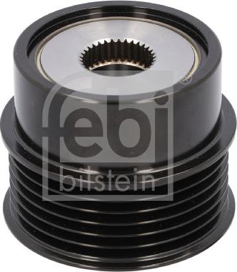 Febi Bilstein 185002 - Poulie, alternateur cwaw.fr