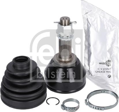 Febi Bilstein 185089 - Jeu de joints, arbre de transmission cwaw.fr