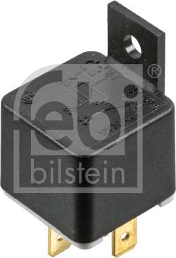 Febi Bilstein 185074 - Relais, système d'alarme cwaw.fr