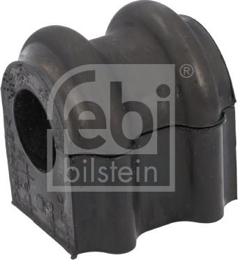 Febi Bilstein 185199 - Coussinet de palier, stabilisateur cwaw.fr