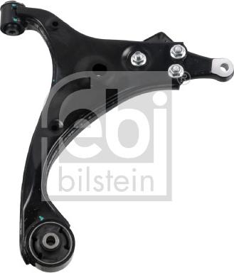 Febi Bilstein 185167 - Bras de liaison, suspension de roue cwaw.fr