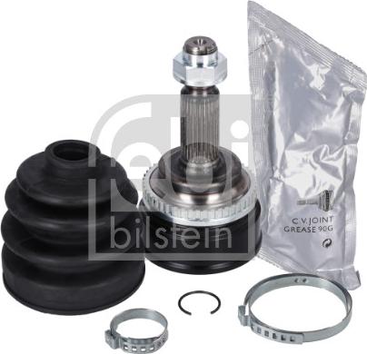 Febi Bilstein 185100 - Jeu de joints, arbre de transmission cwaw.fr