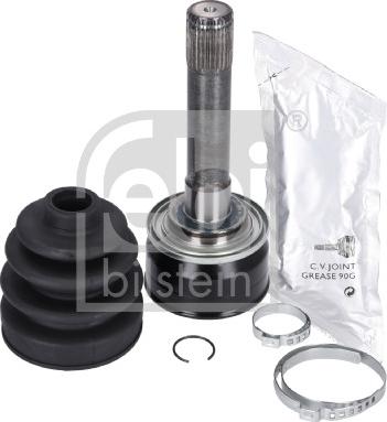 Febi Bilstein 185103 - Jeu de joints, arbre de transmission cwaw.fr