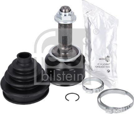 Febi Bilstein 185125 - Jeu de joints, arbre de transmission cwaw.fr