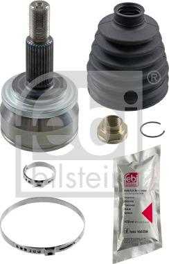 Febi Bilstein 185120 - Jeu de joints, arbre de transmission cwaw.fr