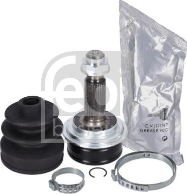 Febi Bilstein 185127 - Jeu de joints, arbre de transmission cwaw.fr