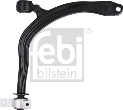 Febi Bilstein 185175 - Bras de liaison, suspension de roue cwaw.fr