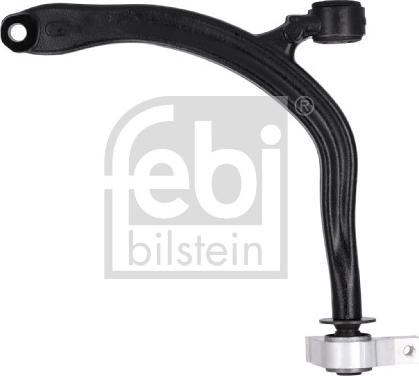 Febi Bilstein 185175 - Bras de liaison, suspension de roue cwaw.fr