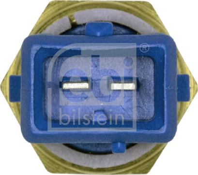 Febi Bilstein 185899 - Sonde de température, liquide de refroidissement cwaw.fr