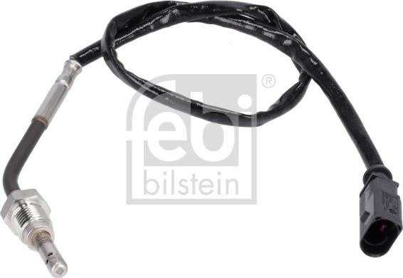 Febi Bilstein 185891 - Capteur, température des gaz cwaw.fr