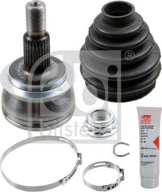 Febi Bilstein 185849 - Jeu de joints, arbre de transmission cwaw.fr