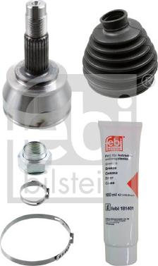 Febi Bilstein 185852 - Jeu de joints, arbre de transmission cwaw.fr