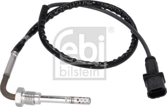 Febi Bilstein 185818 - Capteur, température des gaz cwaw.fr