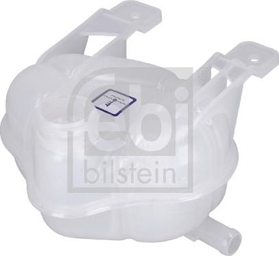 Febi Bilstein 185367 - Vase d'expansion, liquide de refroidissement cwaw.fr