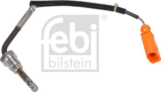 Febi Bilstein 185329 - Capteur, température des gaz cwaw.fr