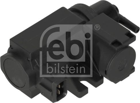 Febi Bilstein 185376 - Capteur de pression, turbocompresseur cwaw.fr