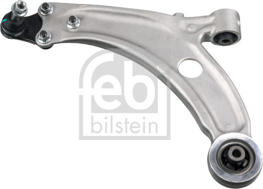 Febi Bilstein 185214 - Bras de liaison, suspension de roue cwaw.fr