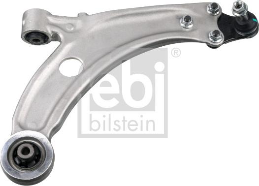 Febi Bilstein 185216 - Bras de liaison, suspension de roue cwaw.fr