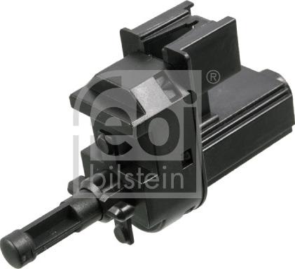 Febi Bilstein 185289 - Commande, embrayage (régulateur de vitesse) cwaw.fr