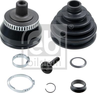 Febi Bilstein 185232 - Jeu de joints, arbre de transmission cwaw.fr