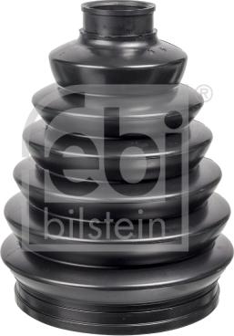 Febi Bilstein 18575 - Joint-soufflet, arbre de commande cwaw.fr