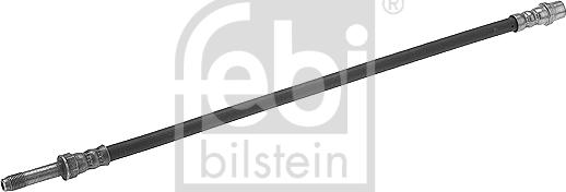 Febi Bilstein 18572 - Flexible de frein cwaw.fr