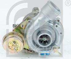 Febi Bilstein 186904 - Turbocompresseur, suralimentation cwaw.fr