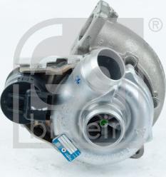 Febi Bilstein 186903 - Turbocompresseur, suralimentation cwaw.fr