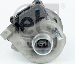 Febi Bilstein 186935 - Turbocompresseur, suralimentation cwaw.fr