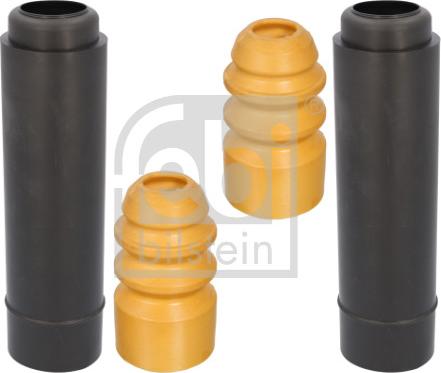 Febi Bilstein 186542 - Kit de protection contre la poussière, amortisseur cwaw.fr