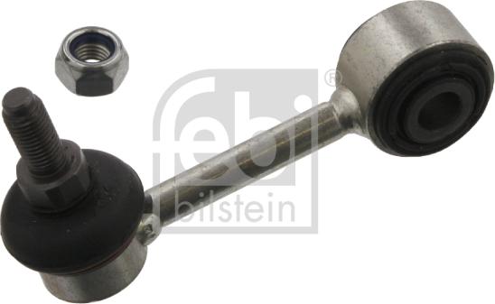 Febi Bilstein 18654 - Entretoise / tige, stabilisateur cwaw.fr