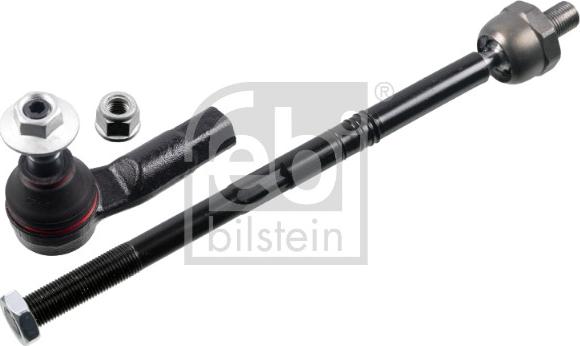 Febi Bilstein 186560 - Barre de connexion cwaw.fr