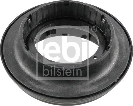 Febi Bilstein 186576 - Roulement, coupelle de suspension cwaw.fr