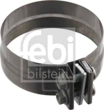 Febi Bilstein 186620 - Raccord de tuyau, système d'échappement cwaw.fr