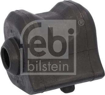 Febi Bilstein 186049 - Coussinet de palier, stabilisateur cwaw.fr