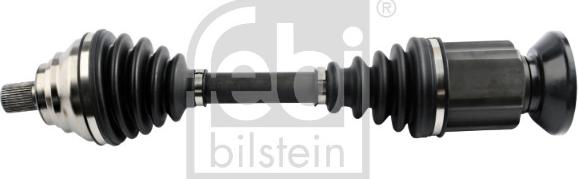 Febi Bilstein 186001 - Arbre de transmission cwaw.fr