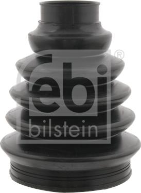 Febi Bilstein 18601 - Joint-soufflet, arbre de commande cwaw.fr