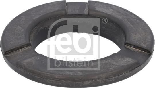 Febi Bilstein 186037 - Patin de ressort cwaw.fr