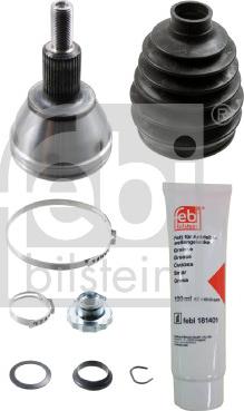 Febi Bilstein 186071 - Jeu de joints, arbre de transmission cwaw.fr