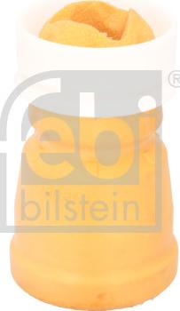 Febi Bilstein 186196 - Butée élastique, suspension cwaw.fr